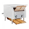 Durchlauftoaster  2200 W  7 Geschwindigkeiten 3 Modi